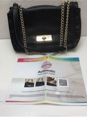 Authentic Kate Spade Purse 👛 ✨